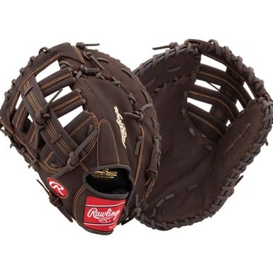 Rawlings Player Preferred 12.5