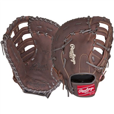 Rawlings Player Preferred 12.5