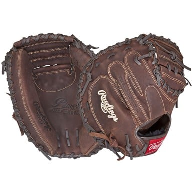 Rawlings Player Preferred 33