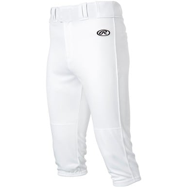 Rawlings Men's Launch Knicker Baseball Pant                                                                                     