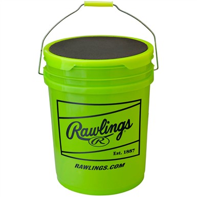 Rawlings Softball Bucket                                                                                                        