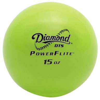 Diamond PowerFlite Weighted Training Ball                                                                                       
