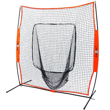 Bownet Big Mouth Pro Practice Net                                                                                               