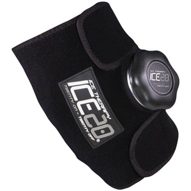 ICE20 Elbow/Small Knee Ice Pack                                                                                                 