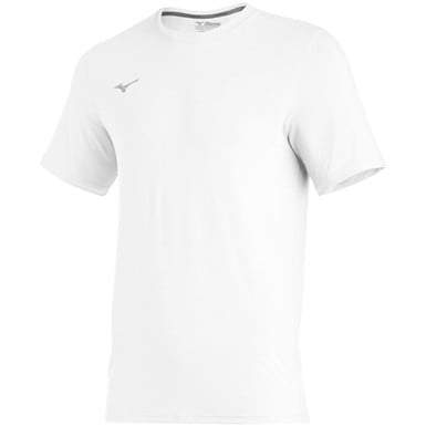 Mizuno Mens Comp Diamond Short Sleeve Crew                                                                                      