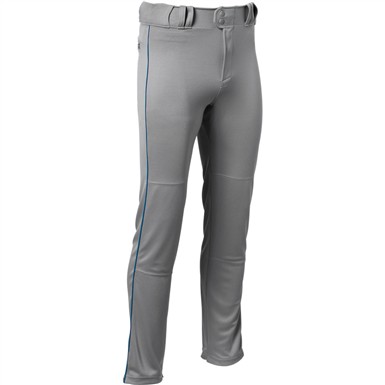 Rawlings Men's Launch Piped Baseball Pants                                                                                      