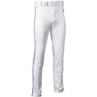 Rawlings Men's Launch Piped Baseball Pants                                                                                      