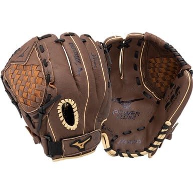 Mizuno Youth Prospect 11.5 Inch Baseball Glove                                                                                  
