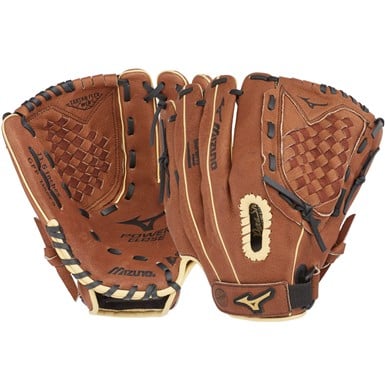 Mizuno Youth Prospect 11.5 Inch Baseball Glove                                                                                  