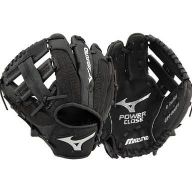 Mizuno Youth Prospect 9