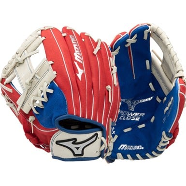 Mizuno Youth Prospect 11