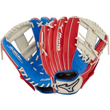 Mizuno Youth Prospect 11