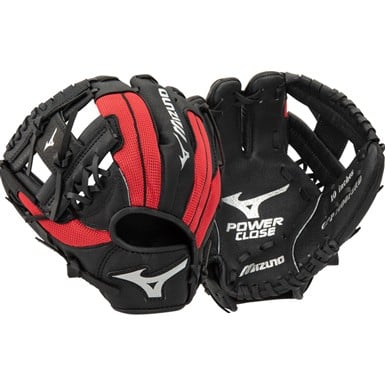 Mizuno Youth Prospect 10 Inch Baseball Glove                                                                                    