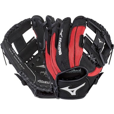 Mizuno Youth Prospect 10 Inch Baseball Glove                                                                                    
