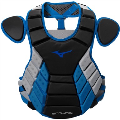 Mizuno Adult Samurai Chest Protector                                                                                            