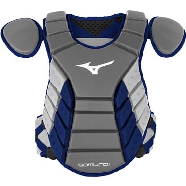 Mizuno Adult Samurai Chest Protector                                                                                            