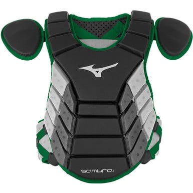 Mizuno Intermediate Samurai Chest Protector                                                                                     