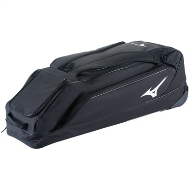 Mizuno Classic G2 Wheeled Bag                                                                                                   