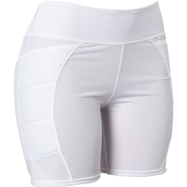Marucci Women's Padded Fastpitch Softball Sliding Short                                                                         
