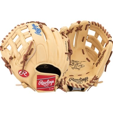 Rawlings Youth Select Pro Lite Kris Bryant 11.5