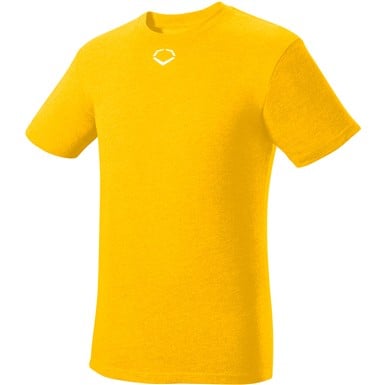 Evoshield Men's Blended Baseball T-Shirt                                                                                        