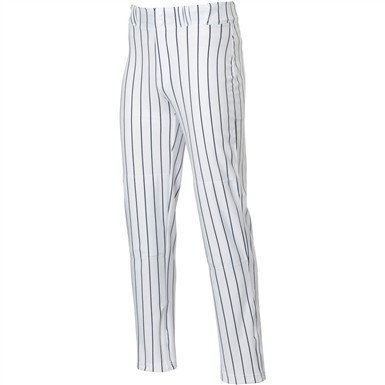 Champro Youth Triple Crown Pinstripe Baseball Pant                                                                              