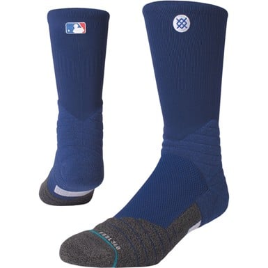 Stance Mens MLB Diamond Pro Primary Crew Socks
