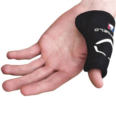 Evoshield Catcher's Thumb Guard                                                                                                 