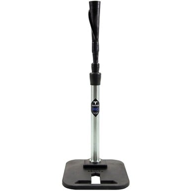 Tanner Tee Pro Adjustable Batting Tee 26-43 Inch                                                                                           
