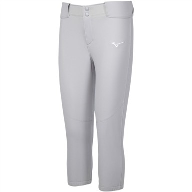 Mizuno Women's Belted Stretch Fastpitch Softball Pant                                                                           