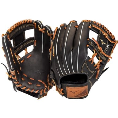 Mizuno Select 9 11.25 Inch Baseball Glove (GSN1125)                                                                             