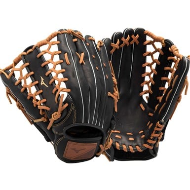 Mizuno Select 9 12.5 Inch Baseball Glove (GSN1250)                                                                              