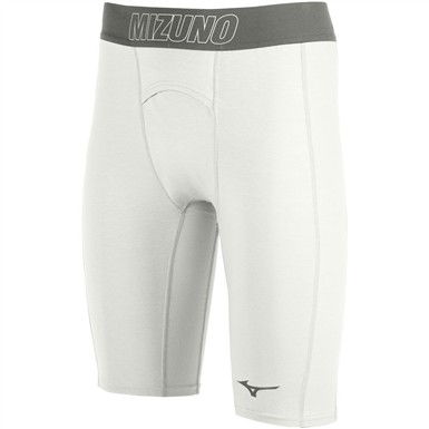 Mizuno Mens The Arrival Compression Baseball Short                                                                              