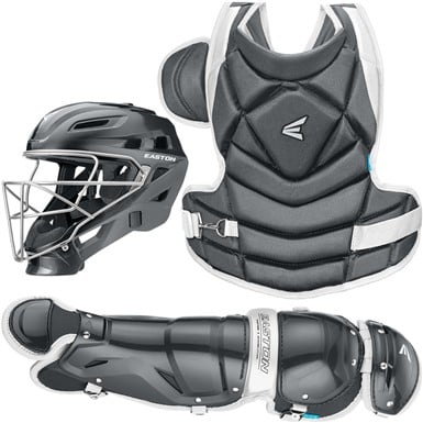 Easton Jen Schro The Fundamental Fastpitch Softball Catching Set (Large)                                                        