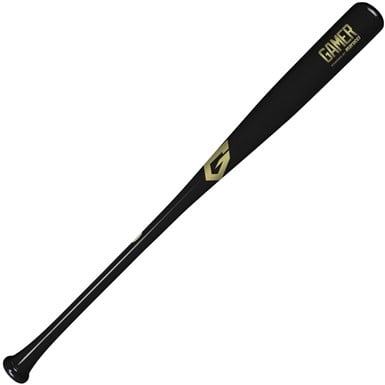 Marucci Gamer Maple Wood Baseball Bat                                                                                           