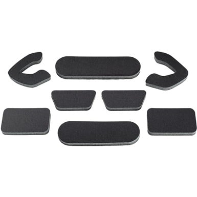 Easton Helmet Universal Padding Fit Kit                                                                                         