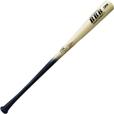 Bamboo Bat Quadcore 271 Bamboo Wood Bat                                                                                         