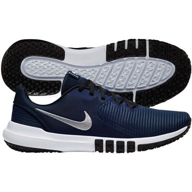 NIKE Mens Flex Control 4 Trainers                                                                                               