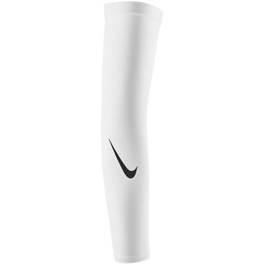 NIKE Youth 2-Pack Dri-FIT Pro 4.0 Baseball Sleeves                                                                              