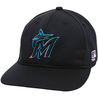 Outdoor Cap Co Team MLB-350 Replica Baseball Caps                                                                               