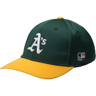 Outdoor Cap Co Team MLB-350 Replica Baseball Caps                                                                               