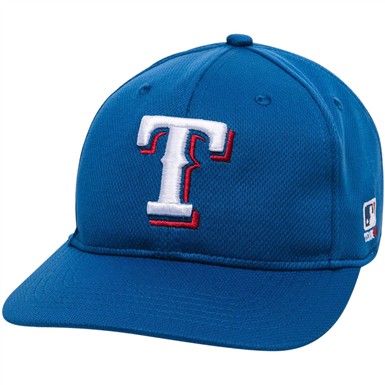 Outdoor Cap Co Team MLB-350 Replica Baseball Caps                                                                               