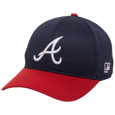 Outdoor Cap Co Youth Team MLB-350 Replica Baseball Caps                                                                         