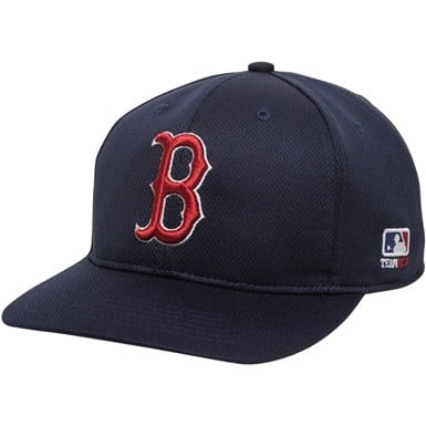 Outdoor Cap Co Youth Team MLB-350 Replica Baseball Caps                                                                         