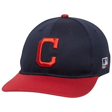 Outdoor Cap Co Youth Team MLB-350 Replica Baseball Caps                                                                         