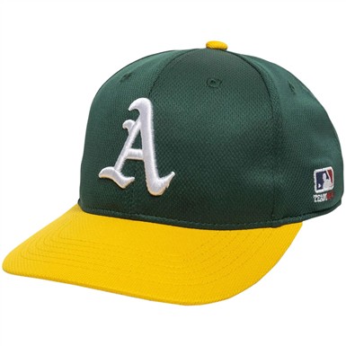 Outdoor Cap Co Youth Team MLB-350 Replica Baseball Caps                                                                         