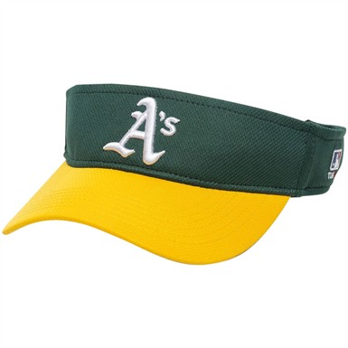 Outdoor Cap Co Team MLB-185 Team Baseball Visor                                                                                 