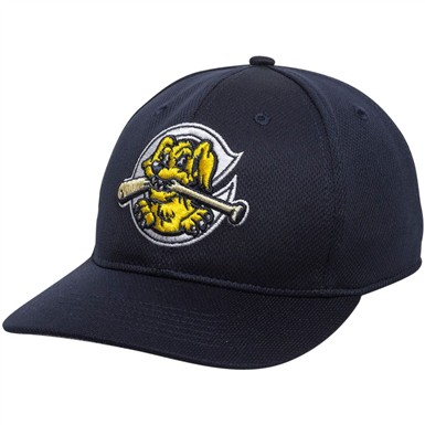 Outdoor Cap Co Team MiLB MIN-350 Baseball Caps                                                                                  