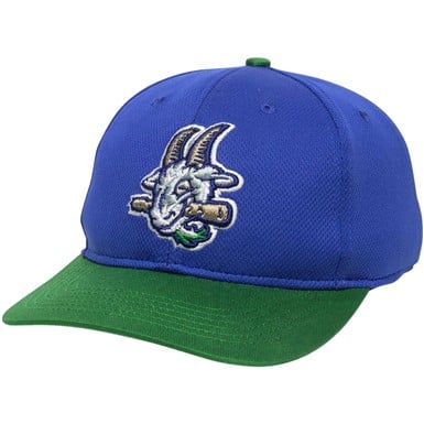 Outdoor Cap Co Team MiLB MIN-350 Baseball Caps                                                                                  