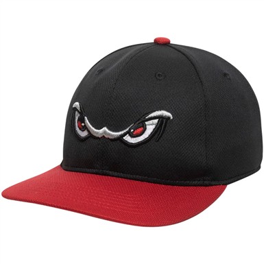 Outdoor Cap Co Team MiLB MIN-350 Baseball Caps                                                                                  